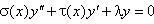 formula