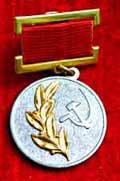 Medal