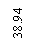 Text Box: 38.94
