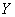 *
