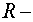 *
