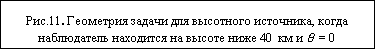 Text Box: .11.     ,       40    q  = 0


