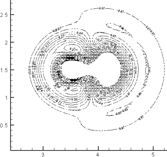 Frame 001
Created with Tecplot 9.0-2-3