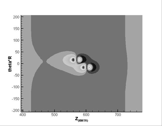 Frame 001
Created with Tecplot 9.0-2-3