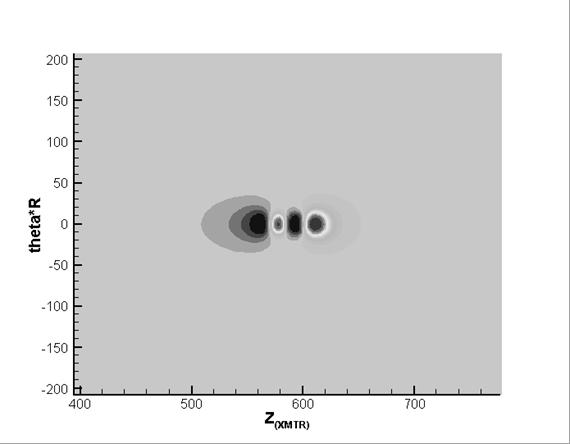 Frame 001
Created with Tecplot 9.0-2-3