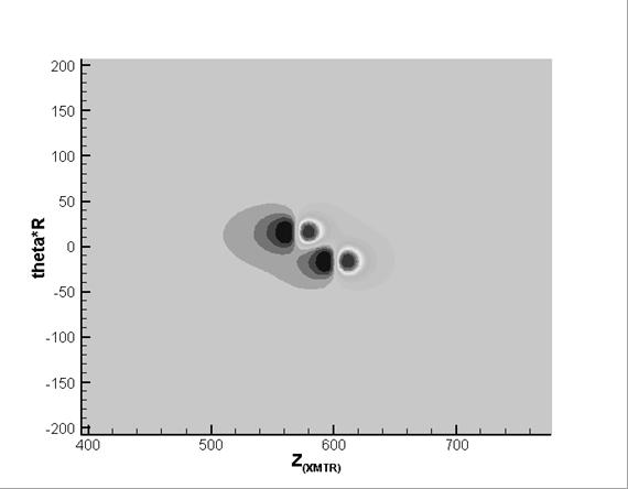 Frame 001
Created with Tecplot 9.0-2-3
