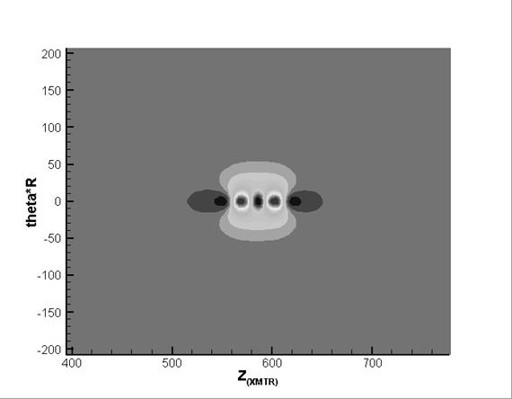 Frame 001
Created with Tecplot 9.0-2-3