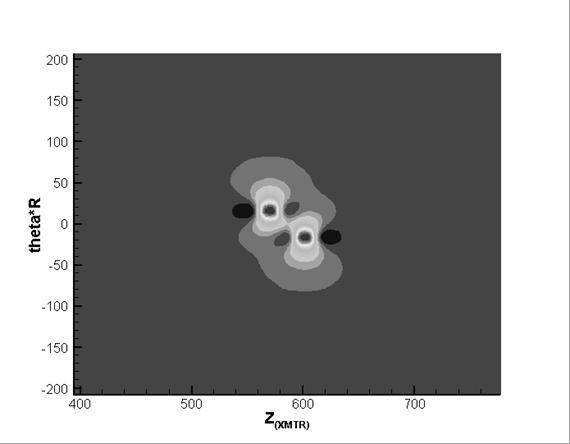 Frame 001
Created with Tecplot 9.0-2-3