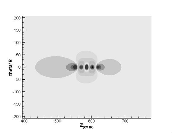 Frame 001
Created with Tecplot 9.0-2-3