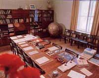 Study room